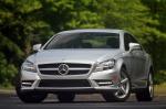 Mercedes-Benz CLS550 2012 года